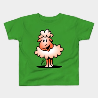 Sheep Kids T-Shirt